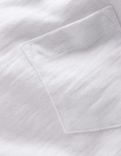 Boden Tops & T-Shirts-T-shirt manches courtes pour tous les jours Blanc