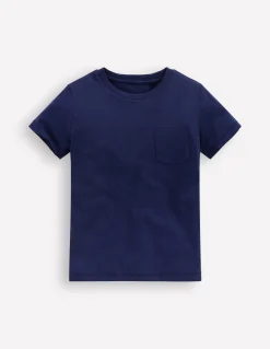 Boden Tops & T-Shirts-T-shirt manches courtes pour tous les jours Anemone
