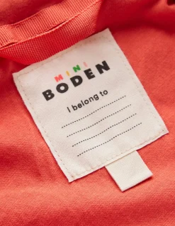 Boden Manteaux & Vestes-Veste douillette en borg Paysage