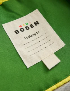 Boden Manteaux & Vestes-Veste imperméable fantaisie Monstre brocoli